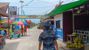 Abrasi Pantai Pulau Derawan, DPRD Desak Pemkab Segera Tindak Lanjut