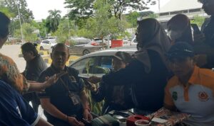 Dispora Kaltim Selenggarakan Kewirausahaan Olahraga untuk Atlet Berprestasi