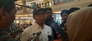 Tingkatkan Pembinaan Atlet Muda lewat PPLM
