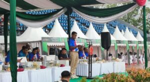 Kejurnas Panahan Piala Panglima TNI 2024 Jadi Pembinaan Atlet Muda di Kaltim