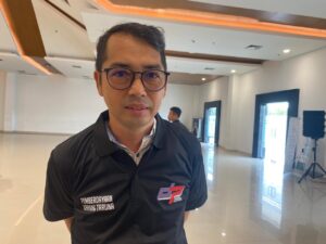 Apresiasi Bimtek dan Penyerahan Bantuan Peralatan untuk Karang Taruna Kaltim