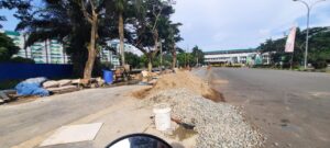 Fokus Benahi Fasilitas Olahraga untuk Mendukung Prestasi Atlet