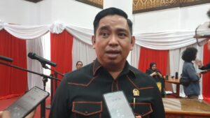 Usulkan Langkah Konkret Atasi Inflasi Bahan Pokok di Daerah Pedalaman