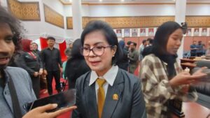 DPRD Berau Komitmen Tangani Peningkatan Kasus HIV melalui Kolaborasi dengan Dinas Kesehatan