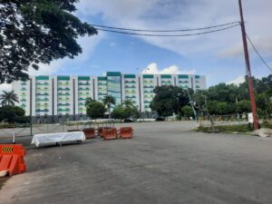 Inovasi Baru Dispora Kaltim untuk Pengelolaan Hotel Atlet yang Lebih Profesional