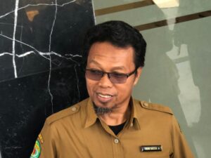 Bantuan Elektronik untuk Pengembangan Karang Taruna Bakal Dimonitoring