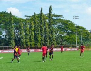 Pembinaan Atlet Usia Dini Akan Jadi Fokus Dispora Kaltim