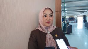 Minta DPUPR Berau Maksimalkan Realisasi Anggaran Bankeu Non Spesifik Rp 339 Miliar