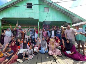 Jelang Debat Publik Kedua, Sri Juniarsih Akui Tak Ada Persiapan Khusus