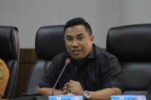 Soroti Drainase di Tiga Kampung Kecamatan Talisayan