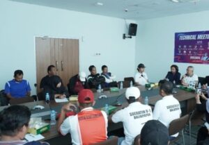 Kejuaraan Sepak Bola U-13 dan U-15 di Kaltim, Bangun Fondasi Atlet Sepak Bola Muda