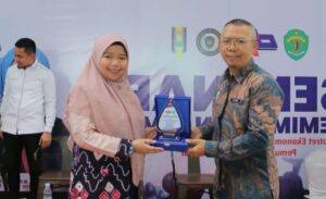 Berdayaan Pemuda Kaltim melalui Pengembangan Keterampilan dan Kewirausahaan