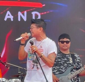 Festival Musik Dispora Kaltim 2024, Jadi Gerbang Karier Musik Pemuda Kaltim