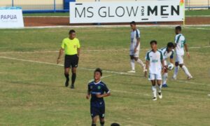 Dispora Rutin Laksanakan Pelatihan bagi Pelatih dan Wasit