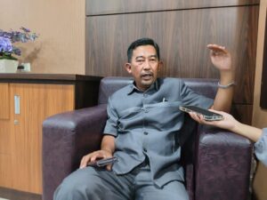 Rawan Kecelakaan, Minta Perbaikan Lampu PJU di Kilo 5