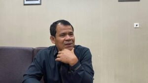 Minta Pemkab Berau Atasi Persoalan Sampah di Talisayan