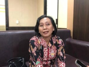 Imbau Dinas Perikanan Perhatikan Potensi SDM dalam Pembudidayaan Bibit Ikan Tawar
