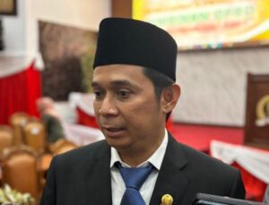 Usai Hadiri Rakornas, Ketua DPRD Berau Komitmen Atasi Masalah Sosial dan Pengelolaan Anggaran