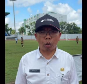 Temukan Bakal Muda Sepak Bola di Kejuaraan Sepak Bola Piala Gubernur Kaltim 2024