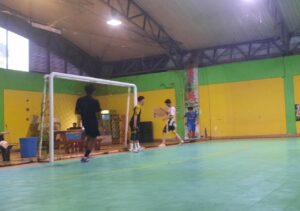 Kembangkan Karakter melalui Program Olahraga di Sekolah