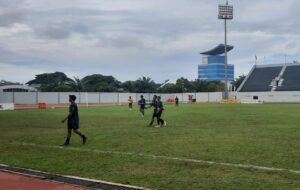 Kembangan Mental Atlet Muda untuk Raih Prestasi Tingkat Tinggi