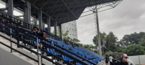 TC Berjalan, Dispora Kaltim Optimis Target di Prapopnas Tercapai
