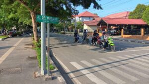 Dukung Penambahan Titik Car Free Day, DPRD Berau Usulkan Simpang Empat Dekat Kantor Bupati