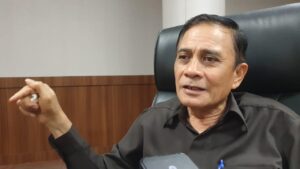 Sarankan Pengadaan Life Jaket ke Speedboat Reguler