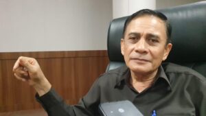 Minta Disdukcapil Perbarui Data Kependudukan