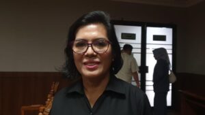 Dukung Dinkes Gencar Tes HIV/AIDS Sasar Ke Sekolah dan Kampus