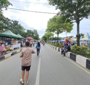 Tingkatkan Kualitas SDM Pemuda hingga Akhir Tahun