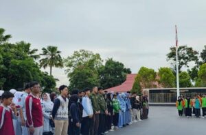Dispora Kaltim Soroti Peran Pemuda dalam Pelestarian Lingkungan