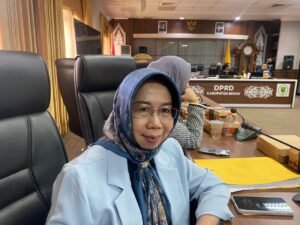 Apresiasi Layanan Kesehatan Gratis dan Dorong Masyarakat Rutin Cek Status BPJS