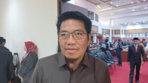 Angka Putus Sekolah Tinggi, Peri Minta Dinas Pendidikan Berau Cepat Evaluasi