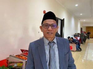 DPRD Dorong Pemerintah Cegah Aktivitas Judi Online