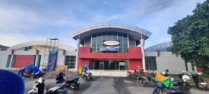 Dispora Kaltim Fokus Tingkatkan Infrastruktur Olahraga