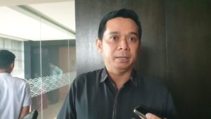 Soroti Parkir Liar yang Ganggu Arus Lalu Lintas di Tanjung Redeb