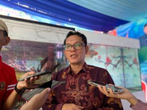 Warji Sebut Pemkab Akan Dorong Produksi Olahan Ikan