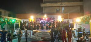 Rangkaian Peringatan Hari Batik Resmi Ditutup