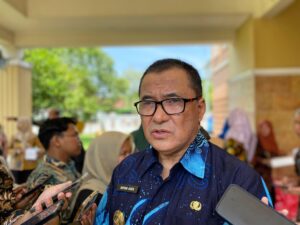 Ajak Generasi Muda Berperan Aktif Majukan Ekraf