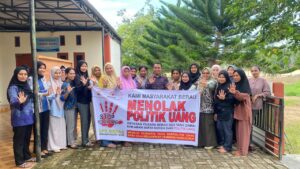 Pjs Bupati Dukung Kehadiran Gapu