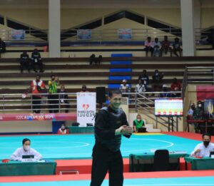 Tantangan dan Keberhasilan Aliansyah dan Iqbal, Atlet Kaltim yang Menembus Prestasi Internasional