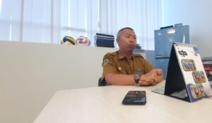 Dorong Pembalap Liar Gabung Olahraga Otomotif Resmi