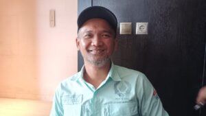 Dorong Disdik Segera Perbaiki Gedung SMP 5 Tanjung Redeb yang Terbakar