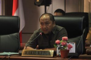 Desak Pemerintah Tangani Praktik Ilegal Fishing