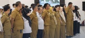 Jaga Netralitas, Sri Wartini Ajak ASN Aktif Gunakan Hak Suara di Pilkada 2024