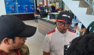 Tekankan Pentingnya Sinergi Antar Daerah untuk Pengembangan Atlet Muda di Kaltim