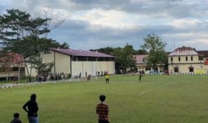 Tumbangkan Tuan Rumah, Tim Sepakbola Kaltim Raih Tiket Final Pra-Popnas 2024