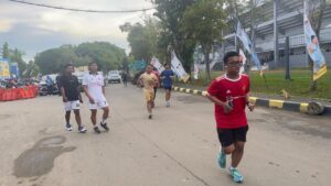 Berdayakan Pemuda melalui Karang Taruna