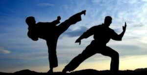 Gencarkan Pembinaan Atlet Muda lewat Kejuaraan Pencak Silat